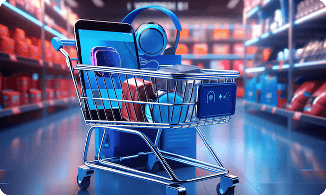 Shopping Cart