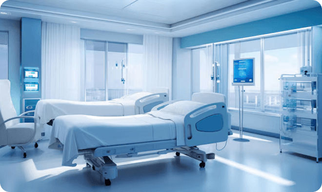 medical Bed