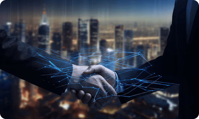 AI business