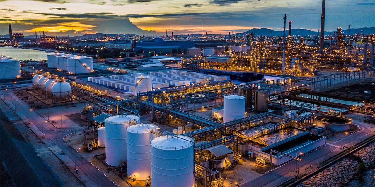industry