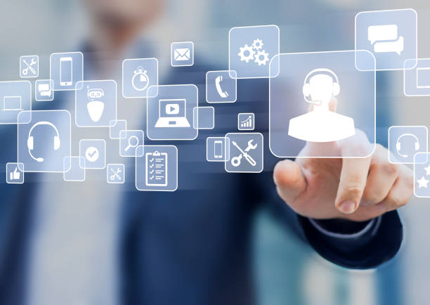 Digital technologies in Business