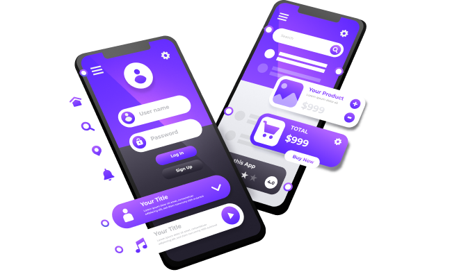 mobile app development