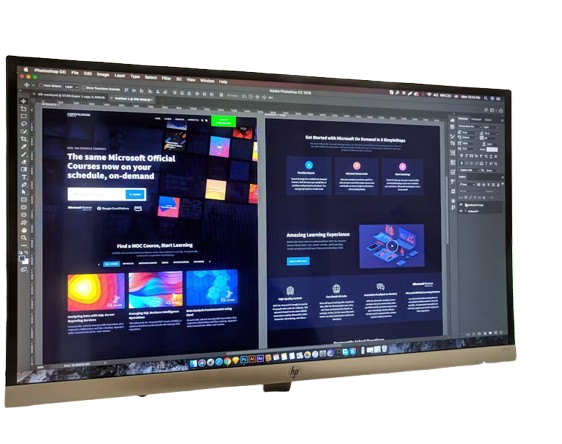 digital PC