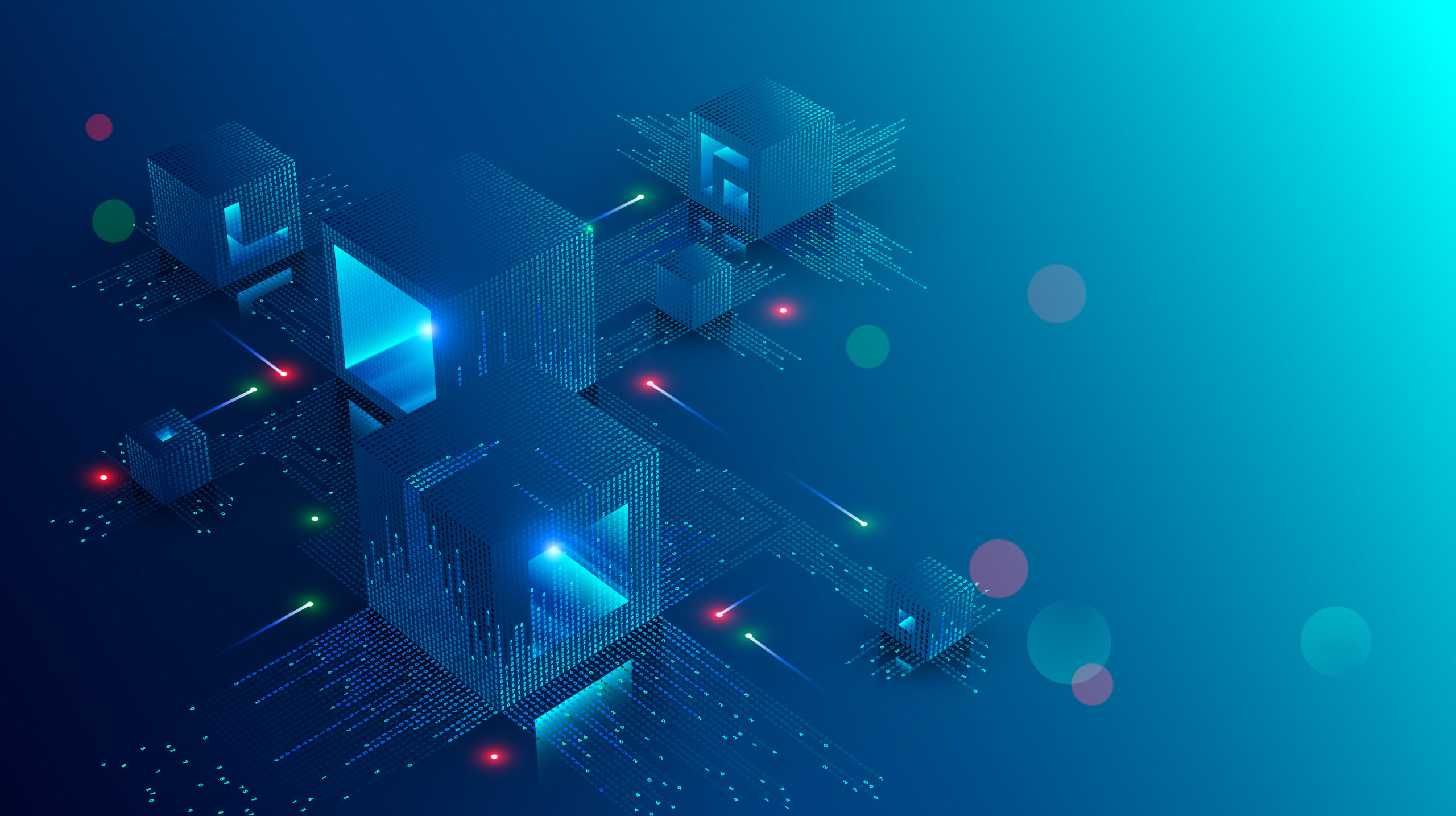 Intelligent Os AI Operating System for Enterprise | Bilingual AI Infrastructure | Innoveto